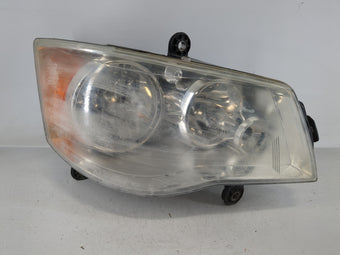 compare product Dodge Caravan Passenger Right Oem Head Light Headlight Lamp