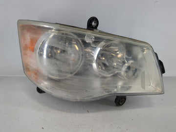 Dodge Caravan Passenger Right Oem Head Light Headlight Lamp - Oemusedautoparts1.com