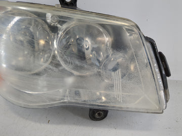 Dodge Caravan Passenger Right Oem Head Light Headlight Lamp