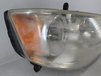 Dodge Caravan Passenger Right Oem Head Light Headlight Lamp - Oemusedautoparts1.com