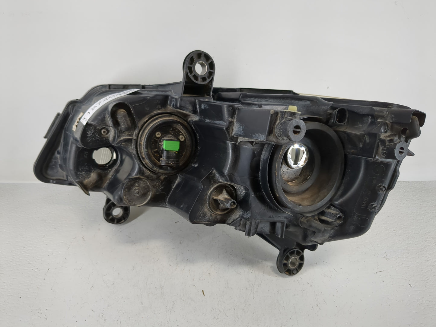 Dodge Caravan Passenger Right Oem Head Light Headlight Lamp - Oemusedautoparts1.com