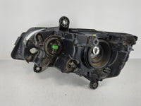 Dodge Caravan Passenger Right Oem Head Light Headlight Lamp - Oemusedautoparts1.com