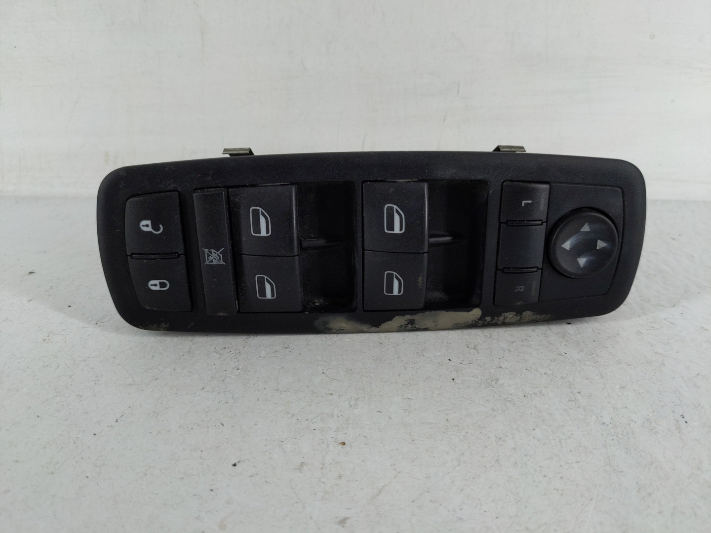 2011 Dodge Caravan Master Power Window Switch Replacement Driver Side Left P/N:10 0031 44 04602 535AI Fits Fits 2008 2009 20