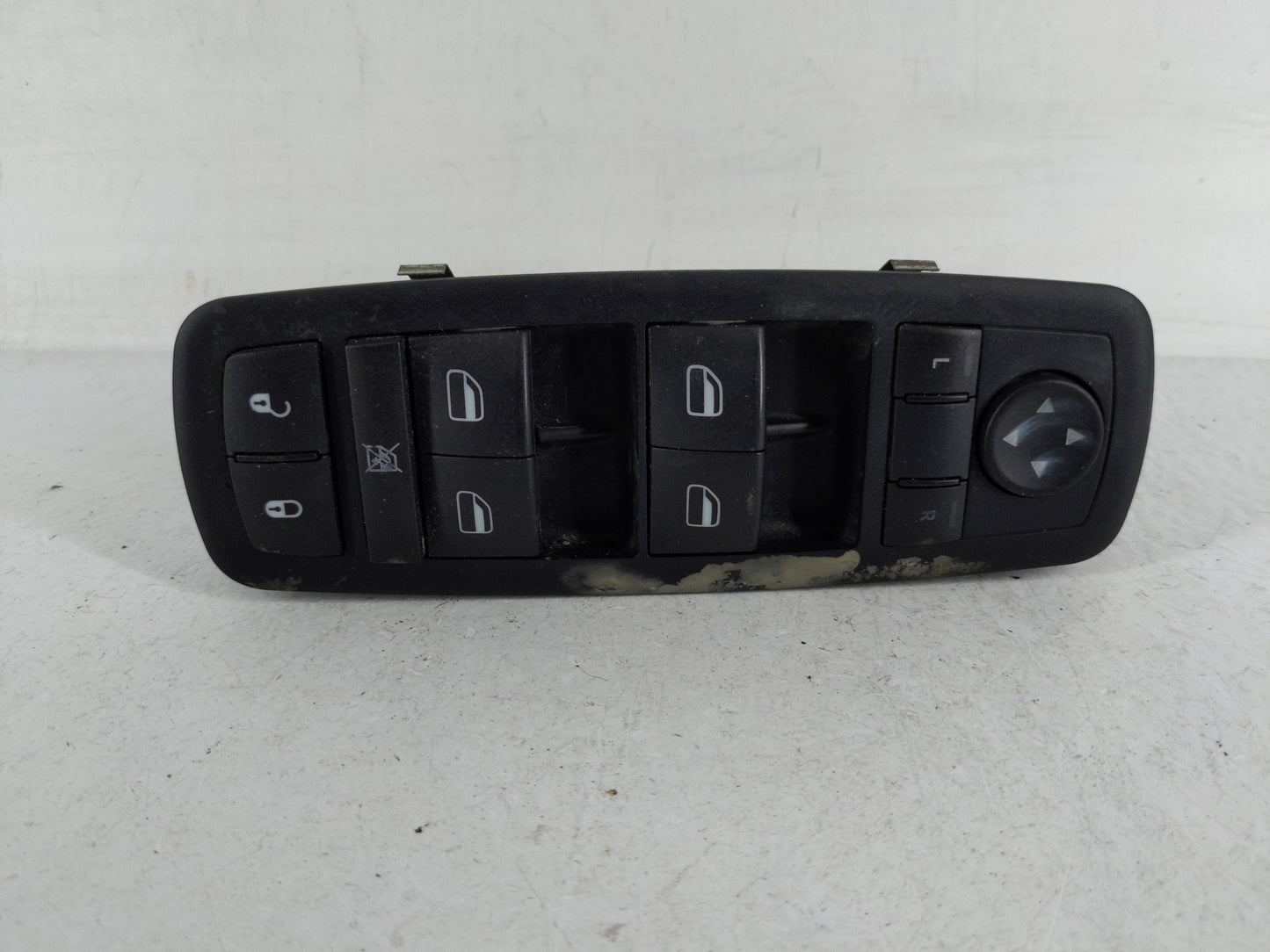 2011 Dodge Caravan Master Power Window Switch Replacement Driver Side Left P/N:10 0031 44 04602 535AI Fits Fits 2008 2009 20