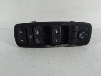 compare product 2011 Dodge Caravan Master Power Window Switch Replacement Driver Side Left P/N:10 0031 44 04602 535AI Fits Fits 2008 2009 2010 OEM Used Auto Parts