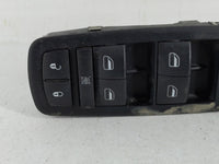 2011 Dodge Caravan Master Power Window Switch Replacement Driver Side Left P/N:10 0031 44 04602 535AI Fits Fits 2008 2009 20