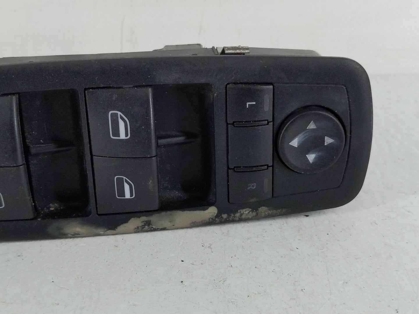 2011 Dodge Caravan Master Power Window Switch Replacement Driver Side Left P/N:10 0031 44 04602 535AI Fits Fits 2008 2009 20