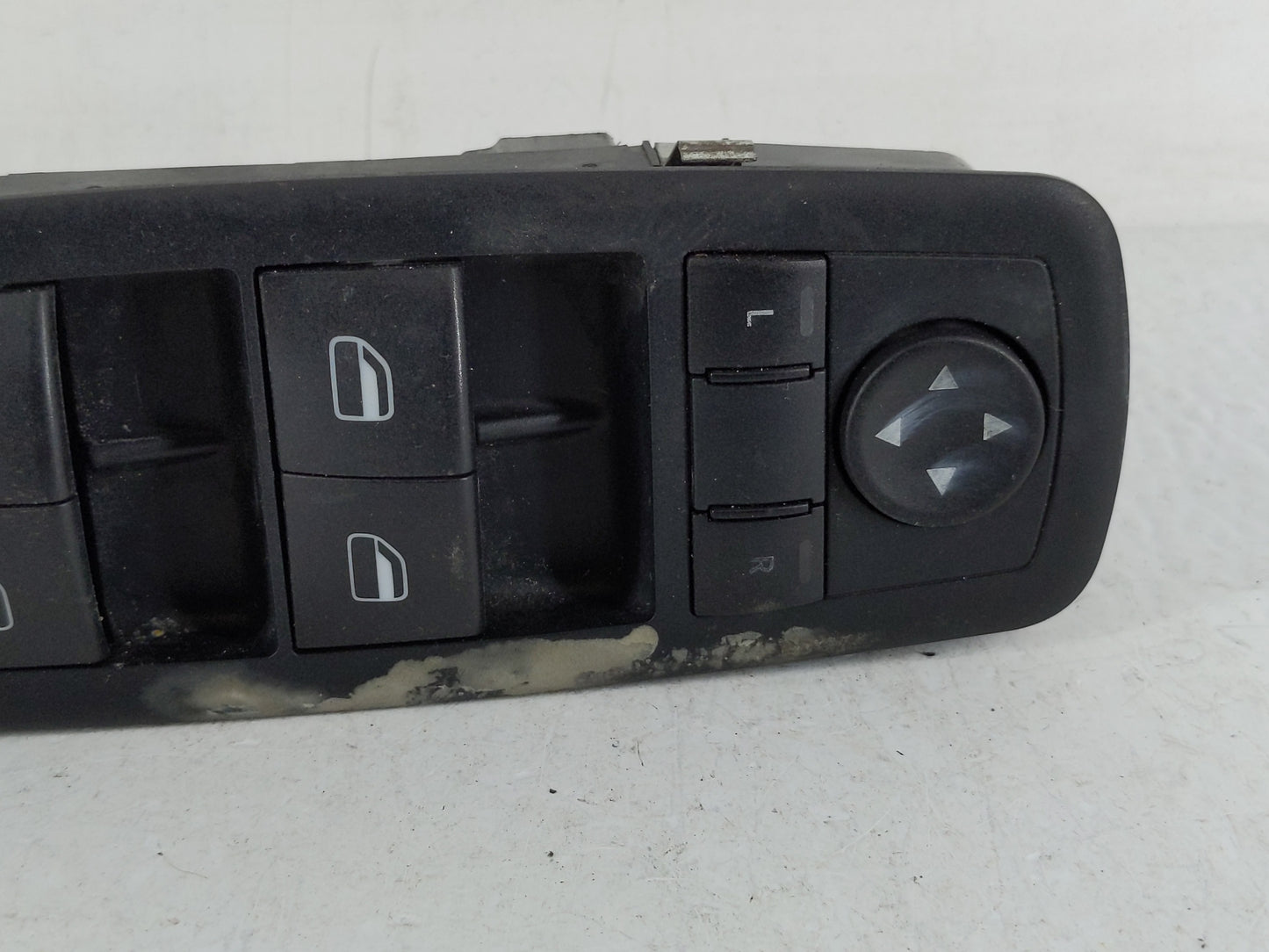 2011 Dodge Caravan Master Power Window Switch Replacement Driver Side Left P/N:10 0031 44 04602 535AI Fits Fits 2008 2009 20