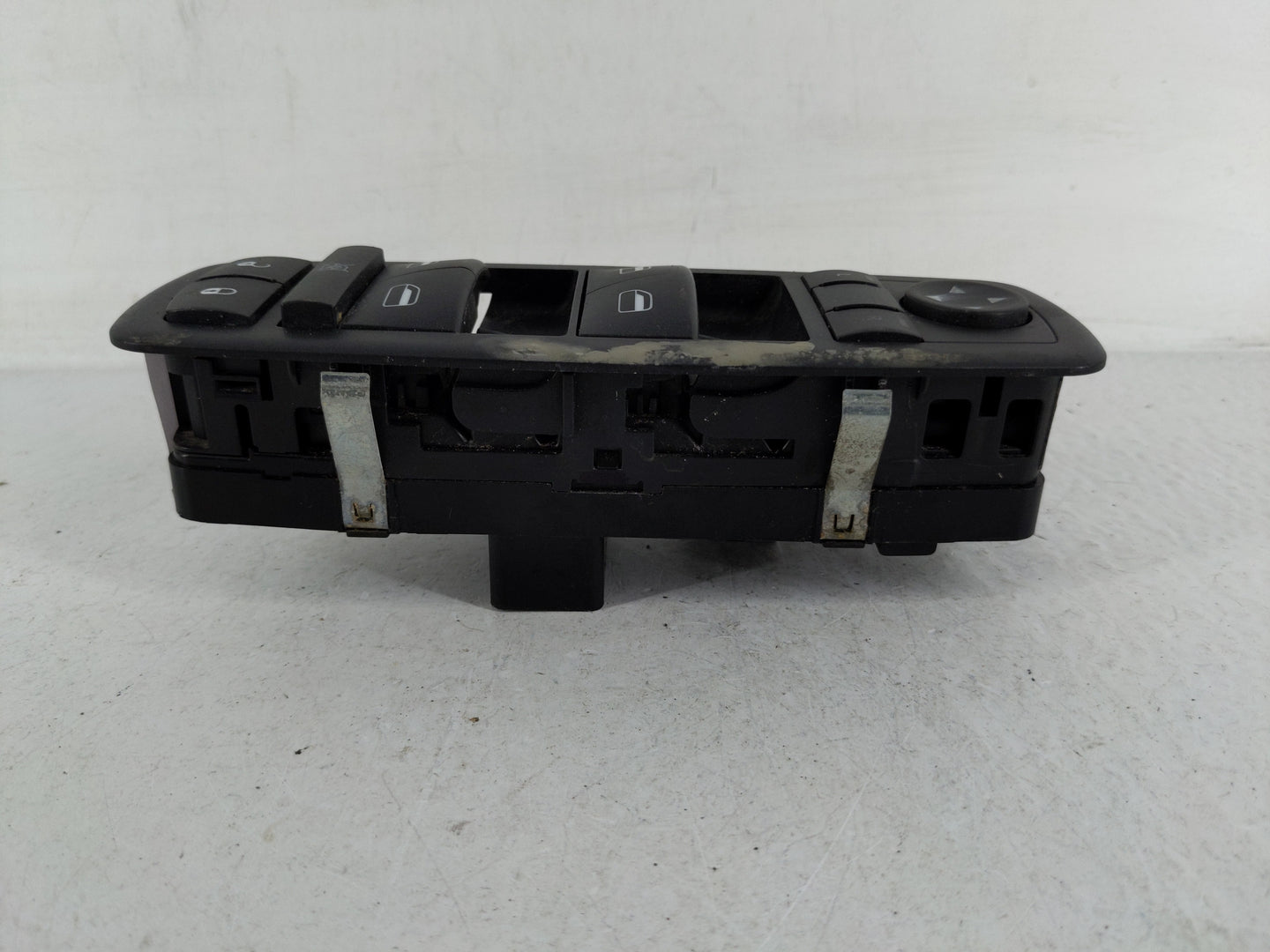 2011 Dodge Caravan Master Power Window Switch Replacement Driver Side Left P/N:10 0031 44 04602 535AI Fits Fits 2008 2009 20