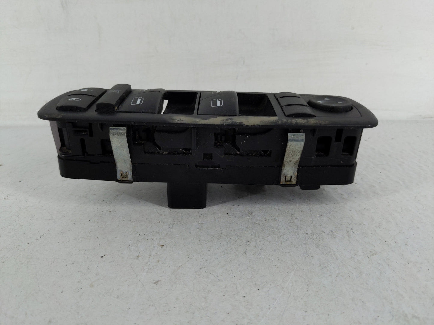 2011 Dodge Caravan Master Power Window Switch Replacement Driver Side Left P/N:10 0031 44 04602 535AI Fits Fits 2008 2009 20