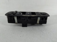 2011 Dodge Caravan Master Power Window Switch Replacement Driver Side Left P/N:10 0031 44 04602 535AI Fits Fits 2008 2009 20