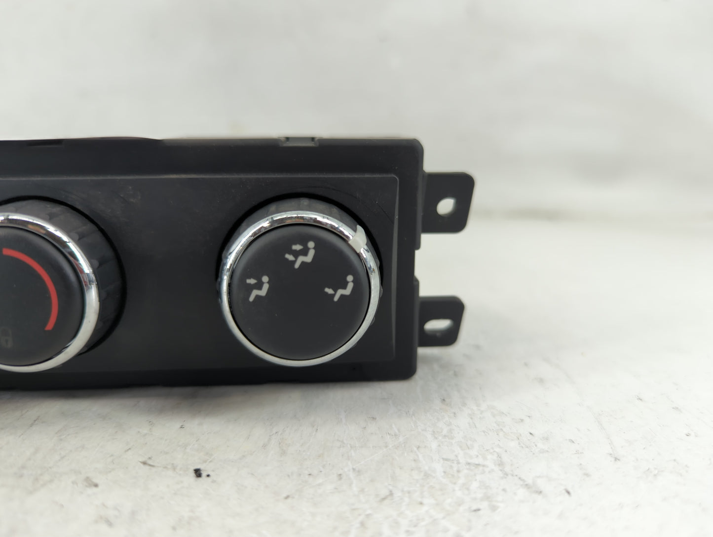 2011 Dodge Caravan Climate Control Module Temperature AC/Heater Replacement P/N:55111968AA Fits Fits 2012 OEM Used Auto Part