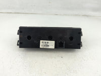 2011 Dodge Caravan Climate Control Module Temperature AC/Heater Replacement P/N:55111968AA Fits Fits 2012 OEM Used Auto Part