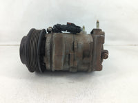 Dodge Caravan Air Conditioning A/c Ac Compressor Oem - Oemusedautoparts1.com