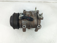 Dodge Caravan Air Conditioning A/c Ac Compressor Oem - Oemusedautoparts1.com