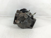 Dodge Caravan Air Conditioning A/c Ac Compressor Oem - Oemusedautoparts1.com