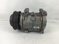 Dodge Caravan Air Conditioning A/c Ac Compressor Oem - Oemusedautoparts1.com