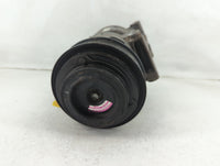 Dodge Caravan Air Conditioning A/c Ac Compressor Oem - Oemusedautoparts1.com