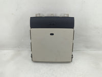 Dodge Caravan Information Display Screen - Oemusedautoparts1.com