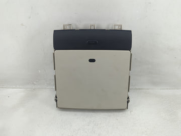 Dodge Caravan Information Display Screen - Oemusedautoparts1.com