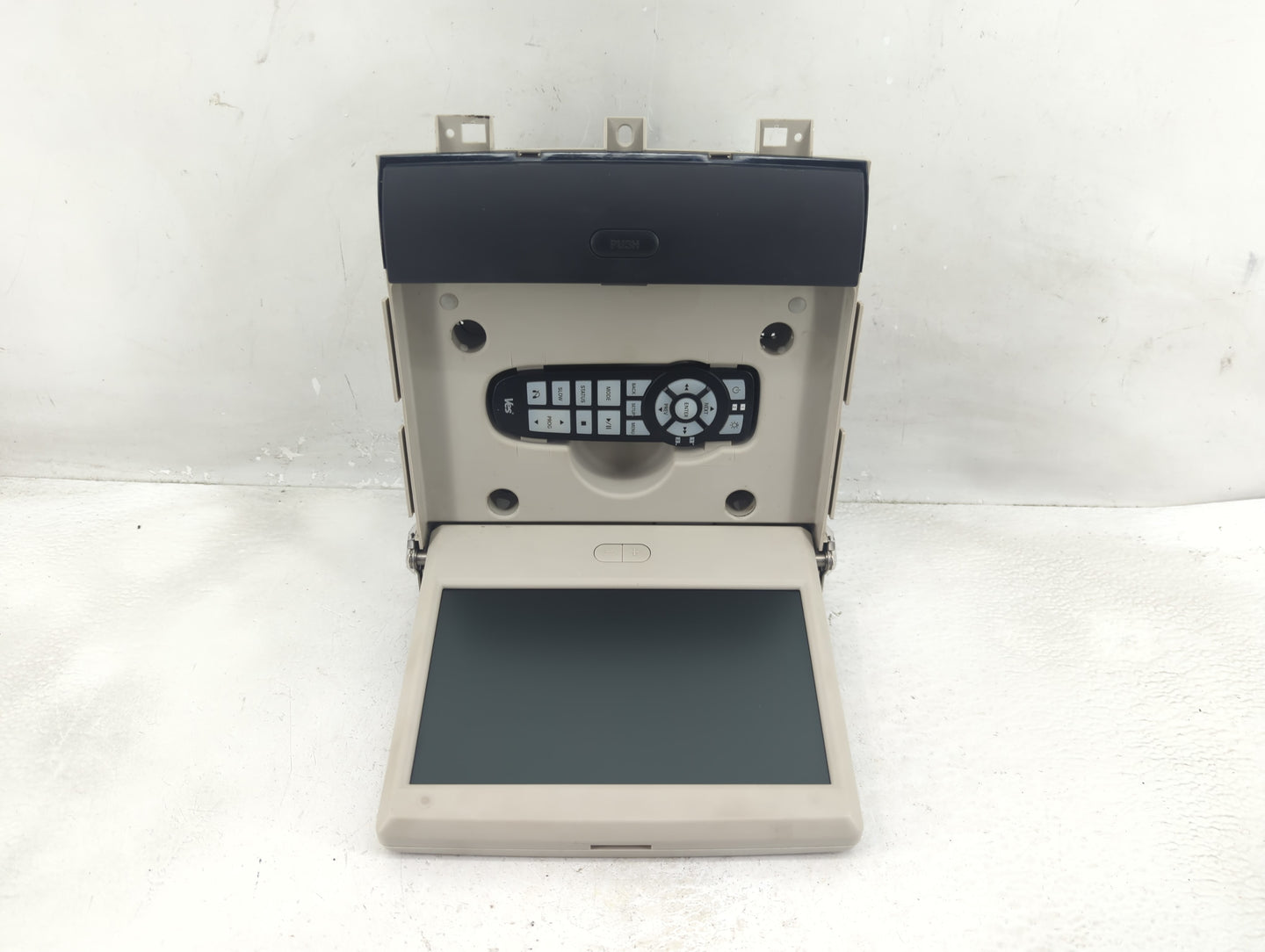 Dodge Caravan Information Display Screen - Oemusedautoparts1.com
