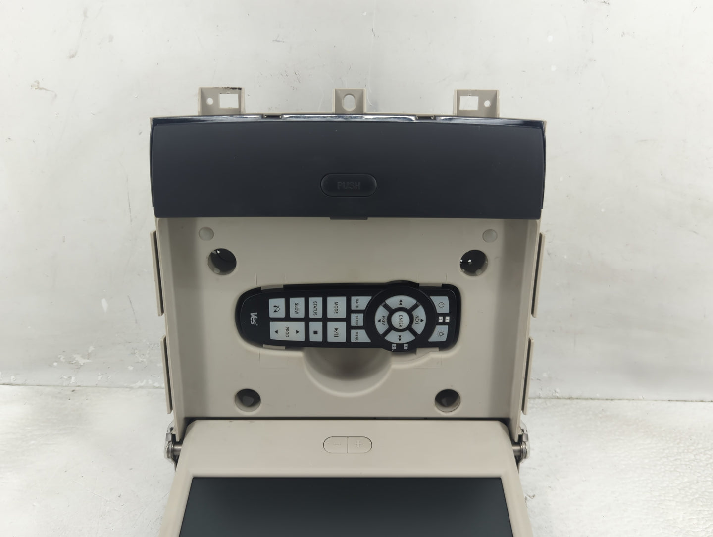 Dodge Caravan Information Display Screen - Oemusedautoparts1.com