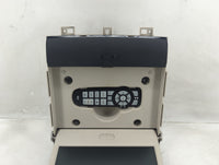 Dodge Caravan Information Display Screen - Oemusedautoparts1.com