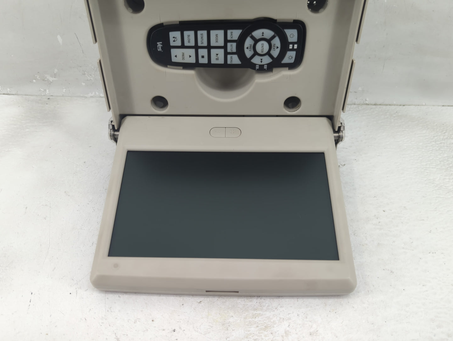 Dodge Caravan Information Display Screen - Oemusedautoparts1.com