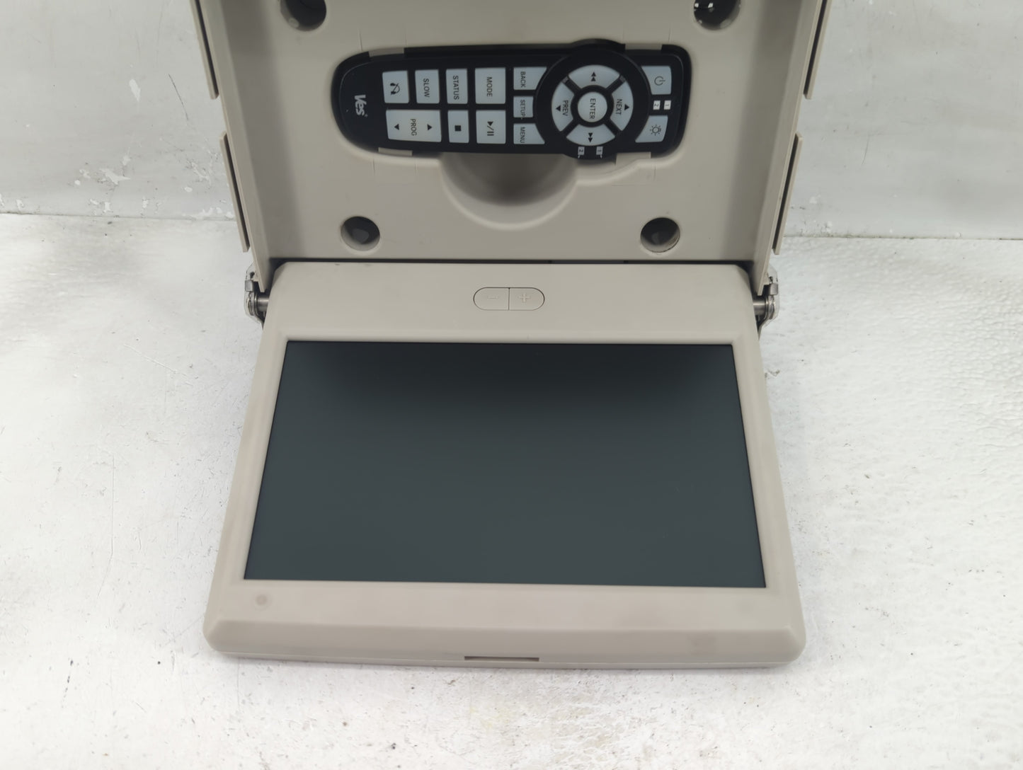 Dodge Caravan Information Display Screen - Oemusedautoparts1.com