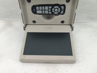 Dodge Caravan Information Radio Display Screen 1293826 - Oemusedautoparts1.com