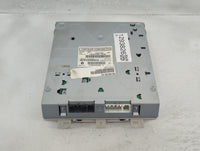 Dodge Caravan Information Display Screen - Oemusedautoparts1.com