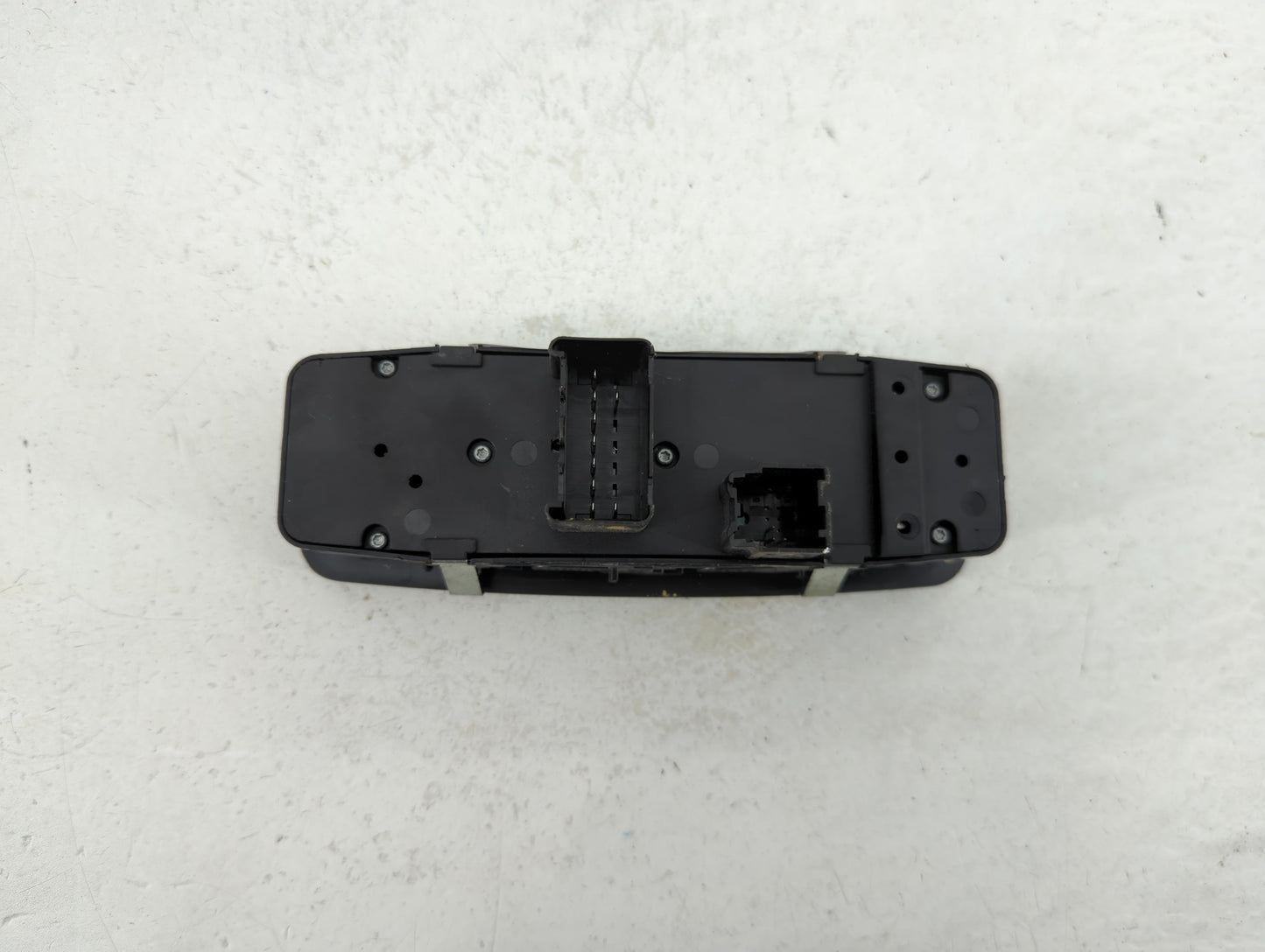 2011 Dodge Caravan Master Power Window Switch Replacement Driver Side Left P/N:04602 533AE Fits Fits 2008 2009 2010 OEM Used