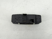 2011 Dodge Caravan Master Power Window Switch Replacement Driver Side Left P/N:04602 533AE Fits Fits 2008 2009 2010 OEM Used