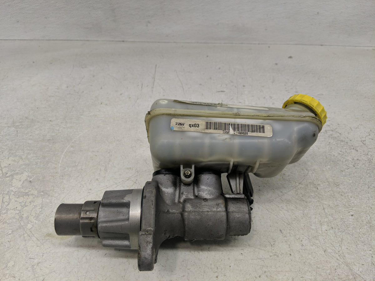 Dodge Caravan Brake Master Cylinder 1312100 - Oemusedautoparts1.com
