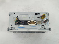 2011 Dodge Caravan Radio AM FM Cd Player Receiver Replacement P/N:P05064879AG Fits Fits 2008 2009 2010 2014 OEM Used Auto Pa