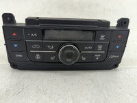 2011 Dodge Caravan Climate Control Module Temperature AC/Heater Replacement P/N:55111367AH Fits OEM Used Auto Parts - Oemuse