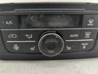 2011 Dodge Caravan Climate Control Module Temperature AC/Heater Replacement P/N:55111367AH Fits OEM Used Auto Parts - Oemuse