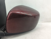 2011 Dodge Caravan Driver Side View Mirror - Left Door Mirror OEM Used - Oemusedautoparts1.com