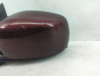 2011 Dodge Caravan Driver Side View Mirror - Left Door Mirror OEM Used - Oemusedautoparts1.com