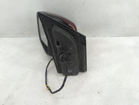 2011 Dodge Caravan Driver Side View Mirror - Left Door Mirror OEM Used - Oemusedautoparts1.com