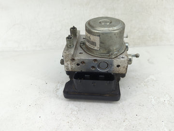 2011 Dodge Caravan ABS Pump Control Module Replacement Fits OEM Used Auto Parts - Oemusedautoparts1.com