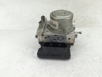 2011 Dodge Caravan ABS Pump Control Module Replacement Fits OEM Used Auto Parts - Oemusedautoparts1.com