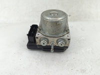2011 Dodge Caravan ABS Pump Control Module Replacement Fits OEM Used Auto Parts - Oemusedautoparts1.com