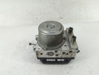 2011 Dodge Caravan ABS Pump Control Module Replacement Fits OEM Used Auto Parts - Oemusedautoparts1.com