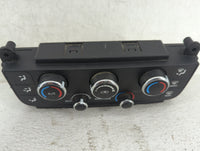 2011 Dodge Caravan Climate Control Module Temperature AC/Heater Replacement P/N:P55111240AB Fits OEM Used Auto Parts - Oemus