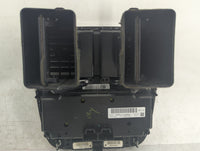 2011 Dodge Caravan Climate Control Module Temperature AC/Heater Replacement P/N:P55111240AC Fits OEM Used Auto Parts - Oemus