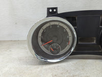 2011 Dodge Caravan Speedometer Instrument Cluster Gauges - Oemusedautoparts1.com