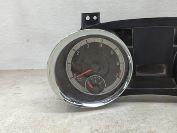 2011 Dodge Caravan Speedometer Instrument Cluster Gauges