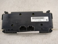 2011 Dodge Caravan Climate Control Module Temperature AC/Heater Replacement P/N:P55111240AC Fits OEM Used Auto Parts - Oemus