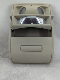 2011 Dodge Caravan Overhead Roof Console - Oemusedautoparts1.com